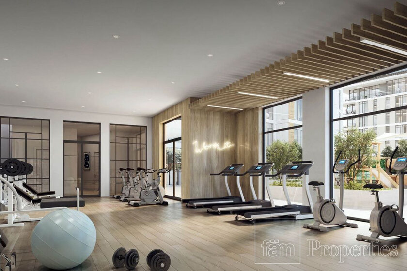 Compre 145 apartamentos  - Dubai Creek Harbour, EAU — imagen 26