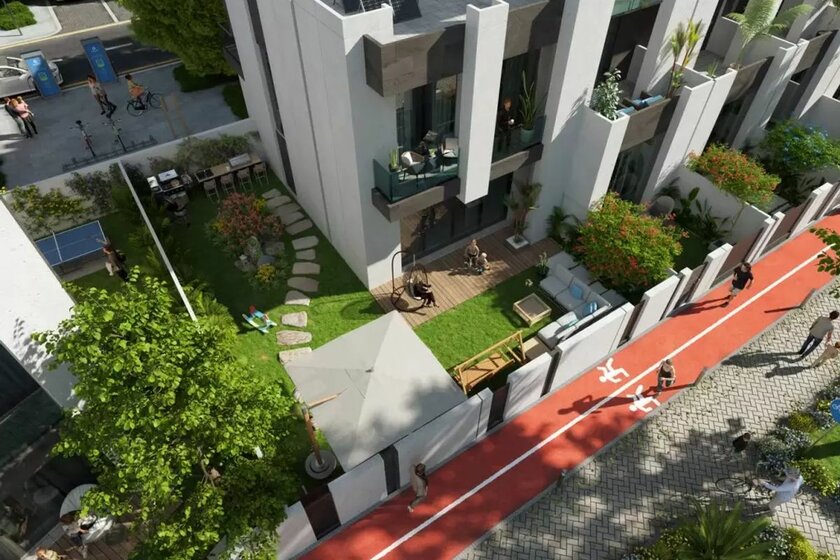 Ikiz villa satılık - Dubai - $599.000 fiyata satın al – resim 23