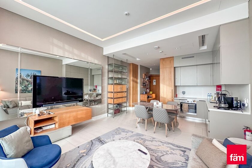211 stüdyo daire satın al - Business Bay, BAE – resim 23