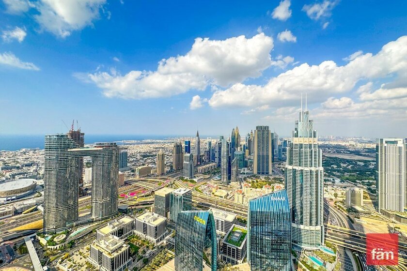 Acheter 236 appartements - Downtown Dubai, Émirats arabes unis – image 14
