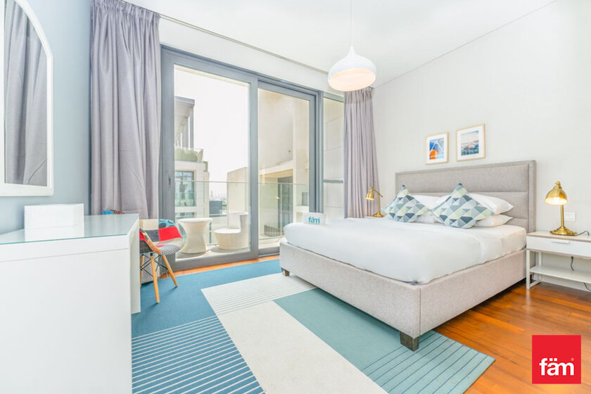 Alquile 29 apartamentos  - City Walk, EAU — imagen 23
