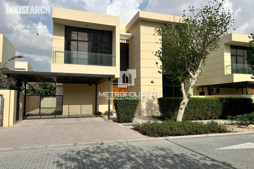 Villa kiralık - Dubai - $96.651 / yıl fiyata kirala – resim 1