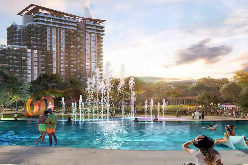Appartements à vendre - Acheter pour 3 212 720 $ - Beachgate By Address – image 16