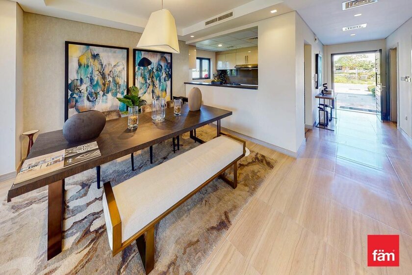 123 ikiz villa satın al - Dubailand, BAE – resim 11