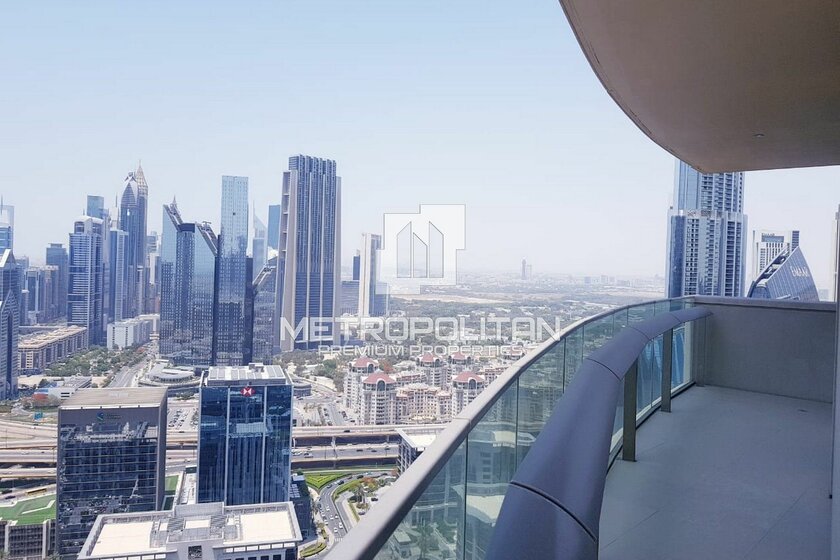 Rent a property - 3 rooms - Downtown Dubai, UAE - image 20