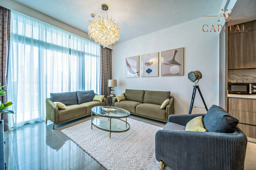 Купить недвижимость - 1 комнатные - Dubai Harbour, ОАЭ - изображение 18