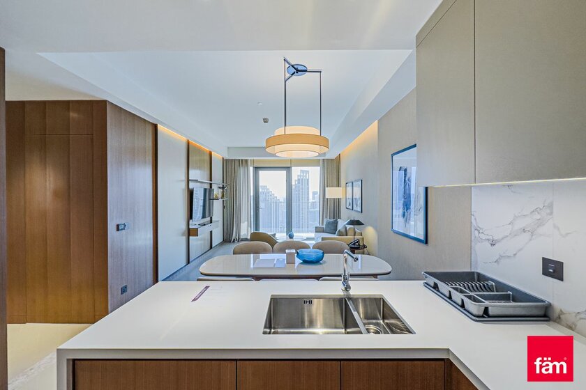 236 Wohnungen kaufen  - Downtown Dubai, VAE – Bild 27