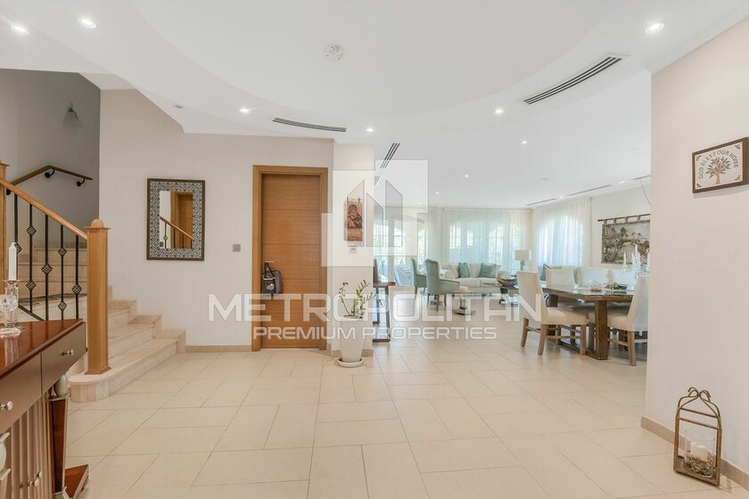 8 villa kirala - Jumeirah Park, BAE – resim 23