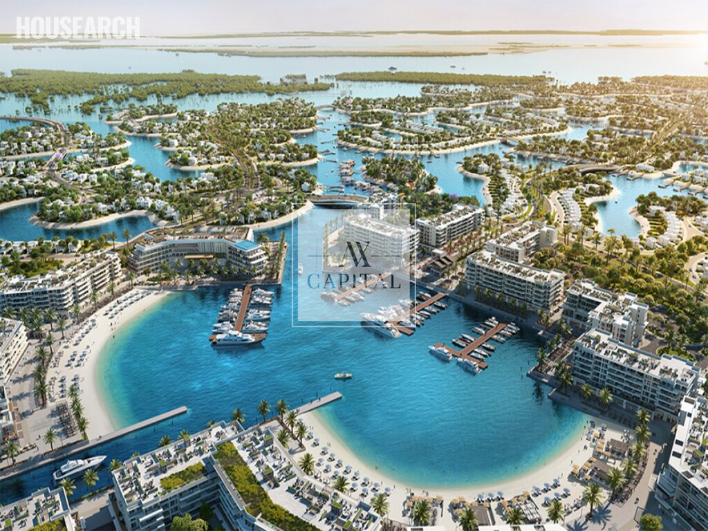 Chalé a la venta - Abu Dhabi - Comprar para 3.403.212 $ — imagen 1