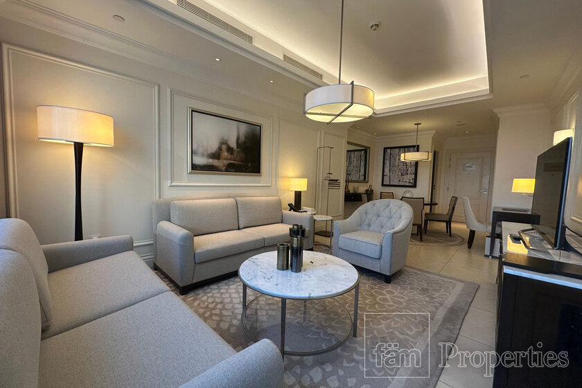 Rent 410 apartments  - Downtown Dubai, UAE - image 8