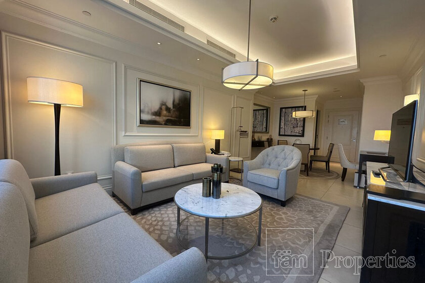 Apartments for rent in UAE - image 16