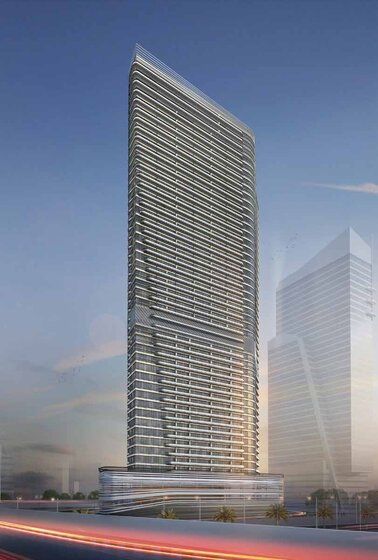 Buy a property - Dubai Media City, UAE - image 2
