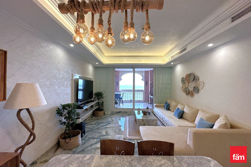 Acheter 326 appartements - Palm Jumeirah, Émirats arabes unis – image 20