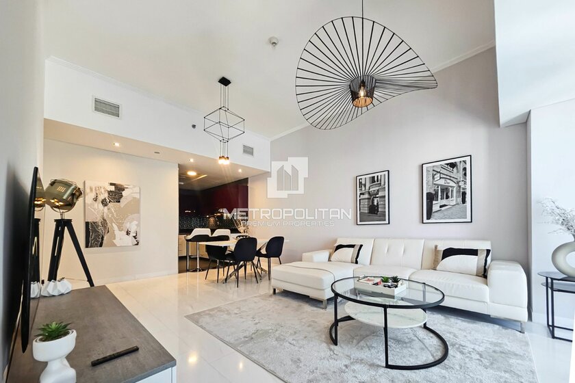 Biens immobiliers à louer - 1 pièce - Dubai Marina, Émirats arabes unis – image 8