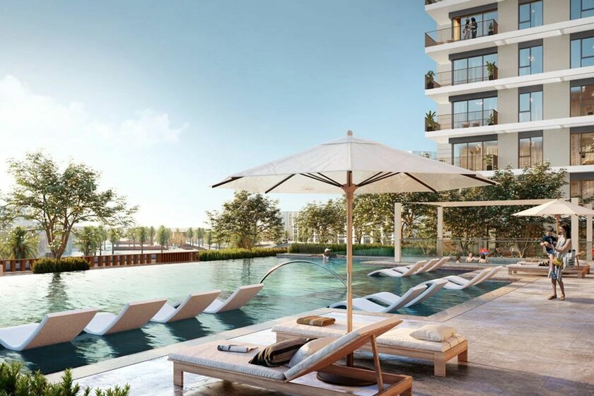 Buy 105 apartments  - Dubai Hills Estate, UAE - image 26