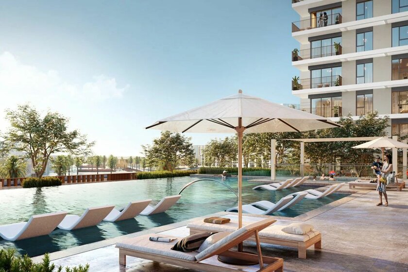 Compre 5081 apartamentos  - Dubai, EAU — imagen 34