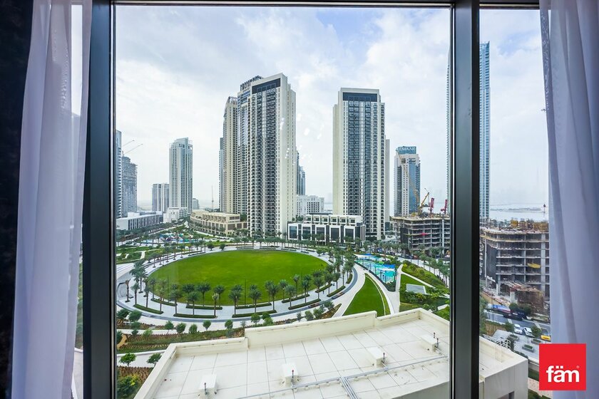 254 Wohnungen kaufen  - Dubai Creek Harbour, VAE – Bild 21