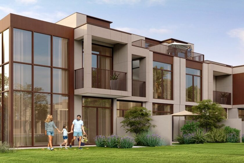 123 ikiz villa satın al - Dubailand, BAE – resim 26