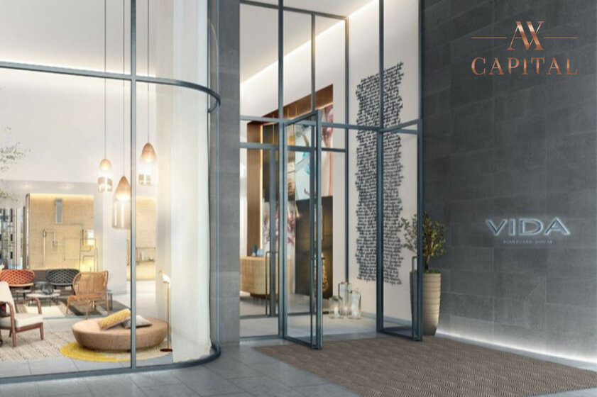 Buy 18 apartments  - 3 rooms - Downtown Dubai, UAE - image 19