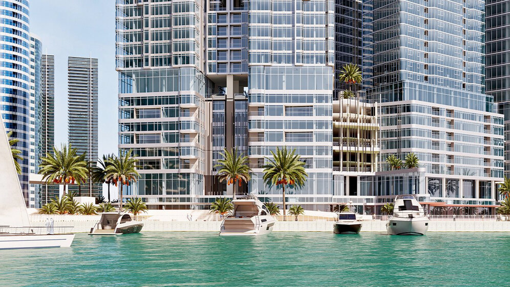 Apartments zum verkauf - Abu Dhabi - für 735.200 $ kaufen – Bild 20