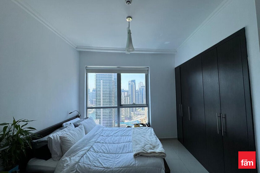 183 stüdyo daire kirala  - Dubai Marina, BAE – resim 23