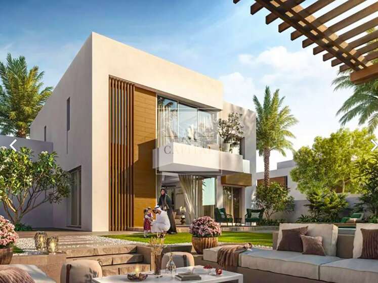 4+ bedroom villas for sale in UAE - image 9