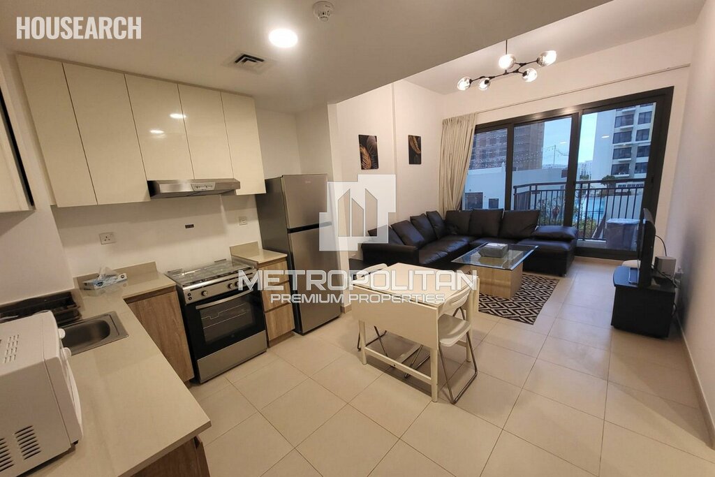 Apartments for rent - Rent for $17,696 / yearly - image 1