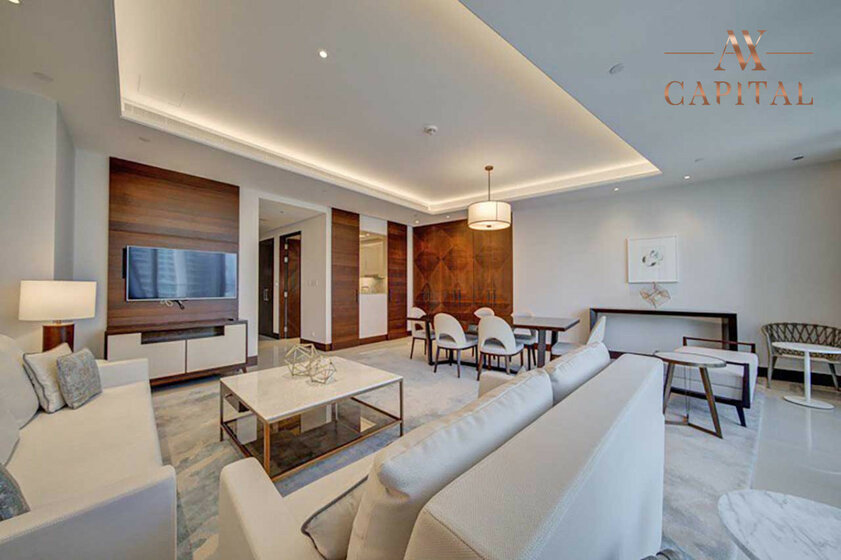 Rent a property - Sheikh Zayed Road, UAE - image 2