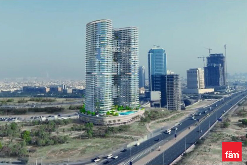 Buy 71 apartments  - Al Barsha, UAE - image 23