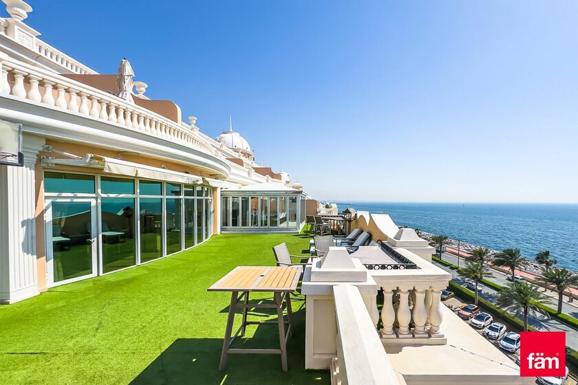 Gayrimenkul satınal - Palm Jumeirah, BAE – resim 34