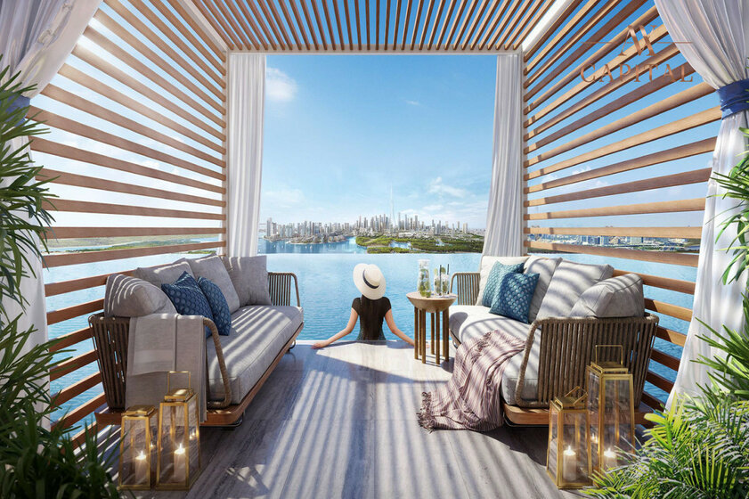 Apartamentos a la venta - Dubai - Comprar para 304.632 $ — imagen 20