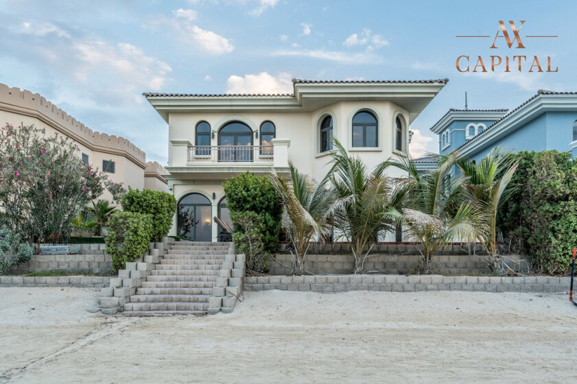 11 Villen mieten - 4 Zimmer - Palm Jumeirah, VAE – Bild 5