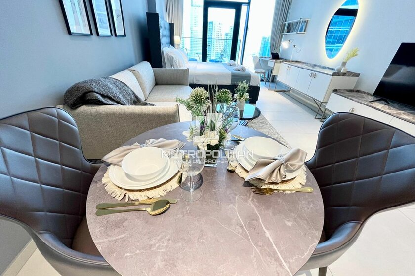 Apartamentos en alquiler - Dubai - Alquilar para 32.697 $ — imagen 25