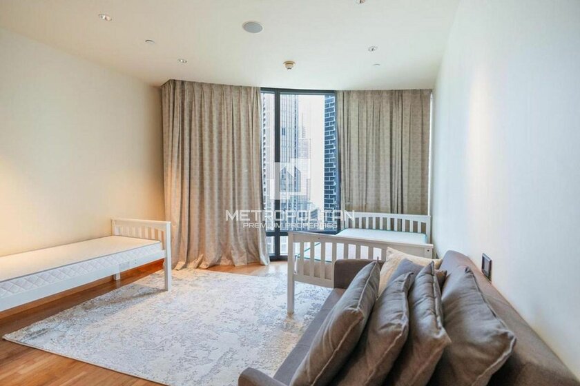 Gayrimenkul kirala - 2 odalı - Downtown Dubai, BAE – resim 32