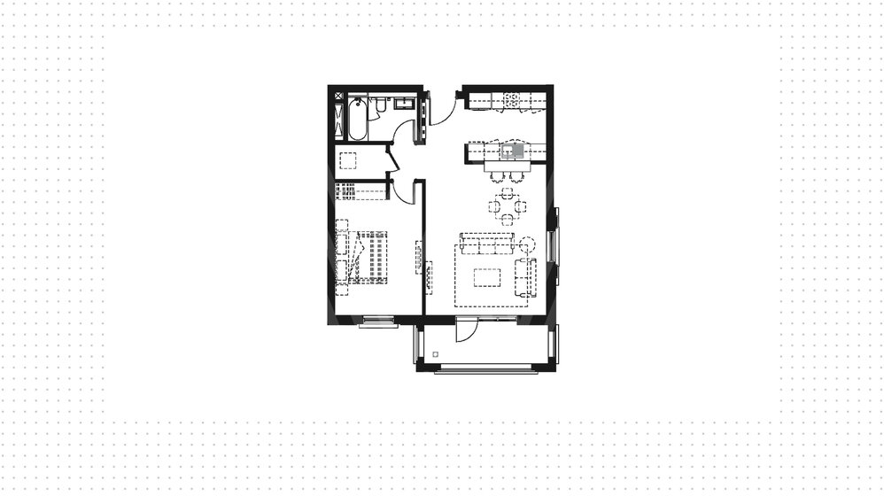 Acheter un bien immobilier - 1 pièce - Abu Dhabi, Émirats arabes unis – image 18