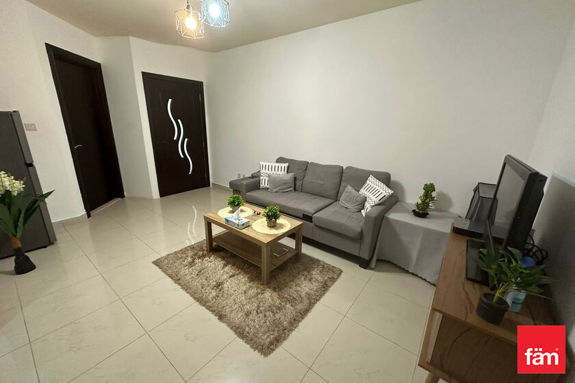 Stüdyo daireler satılık - Dubai şehri - $266.826 fiyata satın al - Golf Views Seven City – resim 19