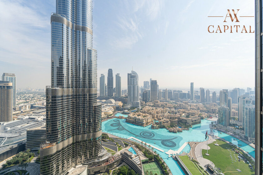 Biens immobiliers à louer - 3 pièces - Downtown Dubai, Émirats arabes unis – image 7