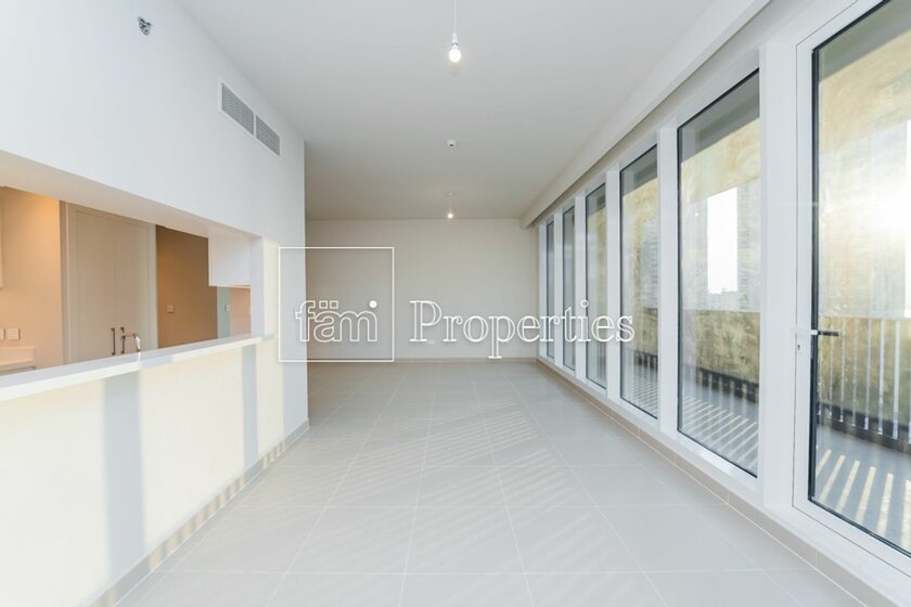 117 stüdyo daire kirala - Dubai Creek Harbour, BAE – resim 15