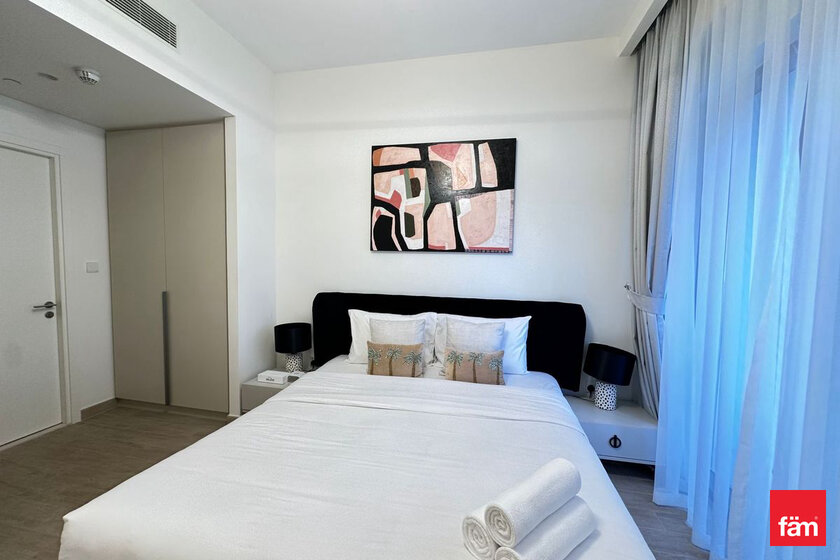 Compre 145 apartamentos  - Dubai Creek Harbour, EAU — imagen 9