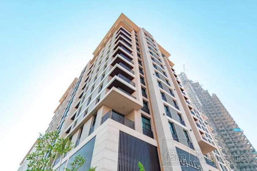 Купить 373 апартамента  - MBR City, ОАЭ - изображение 17