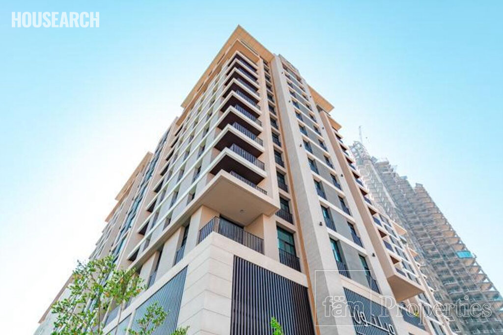 Apartamentos a la venta - Dubai - Comprar para 408.719 $ — imagen 1