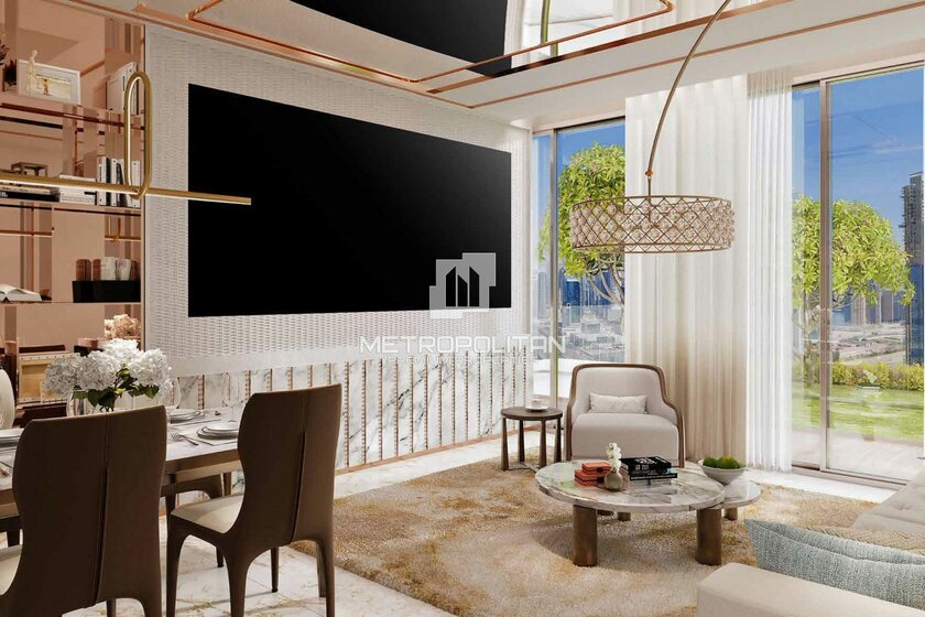 40 Wohnungen kaufen  - 1 Zimmer - Dubai, VAE – Bild 18