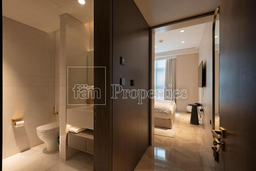 Gayrimenkul satınal - Palm Jumeirah, BAE – resim 28