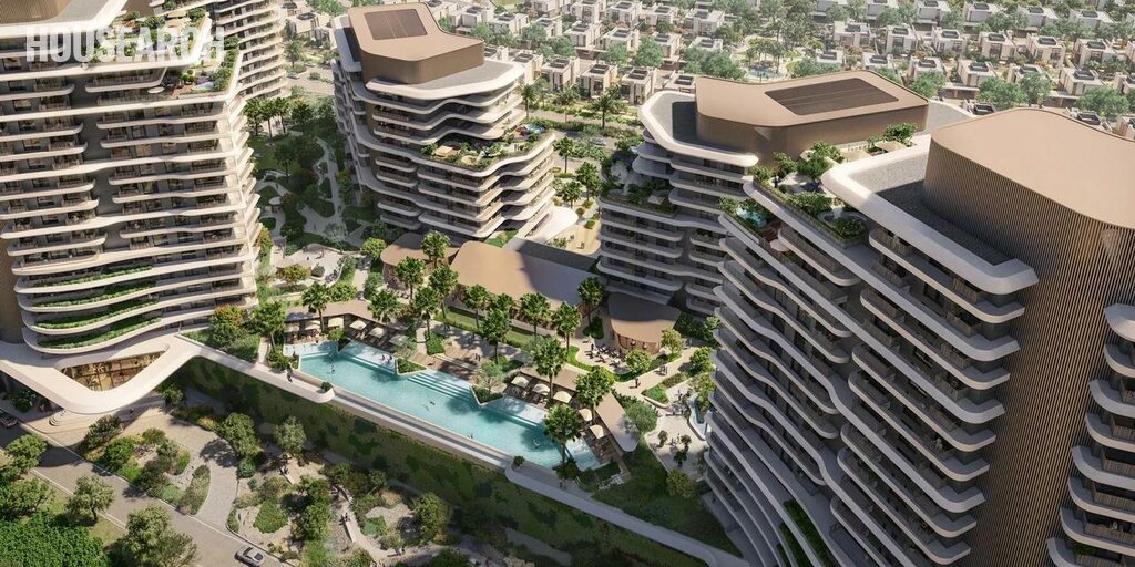 Appartements à vendre - Dubai - Acheter pour 519 000 $ – image 1