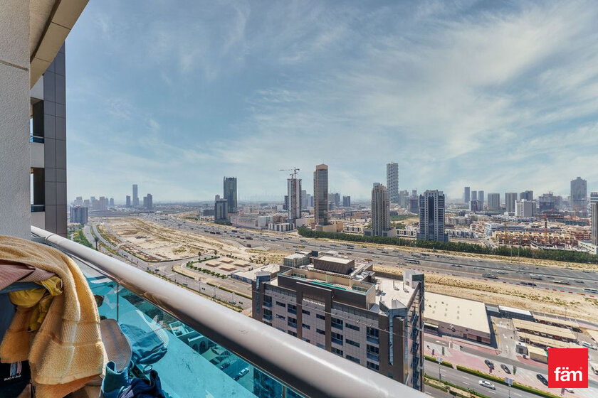 Acheter un bien immobilier - 2 pièces - City of Abu Dhabi, Émirats arabes unis – image 17