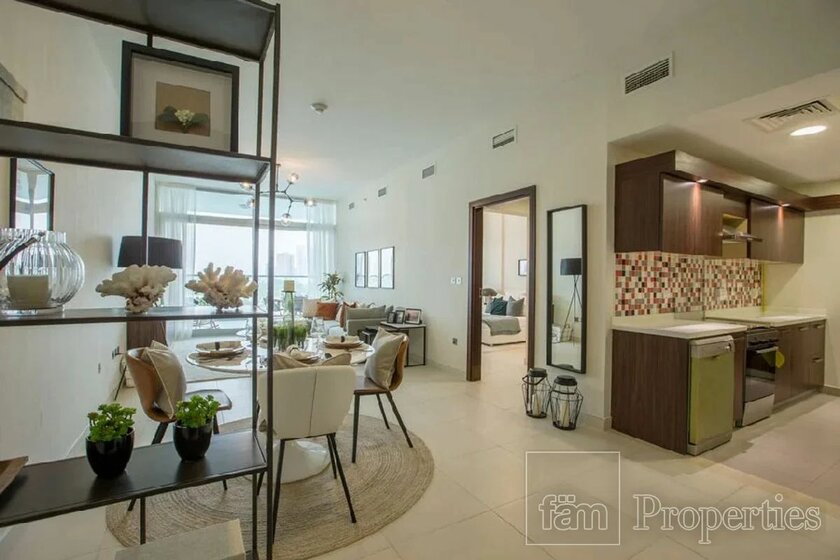 138 Wohnungen mieten  - Palm Jumeirah, VAE – Bild 12