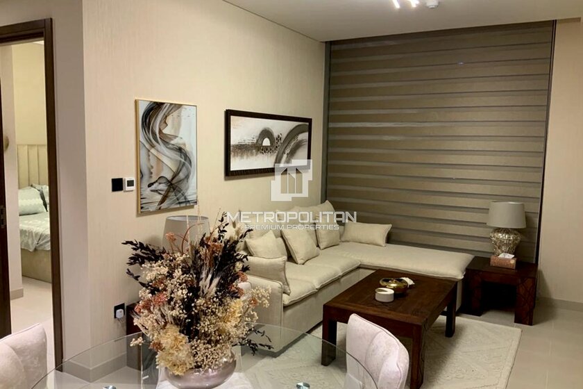 Propiedades en alquiler - 2 habitaciones - Dubai, EAU — imagen 27