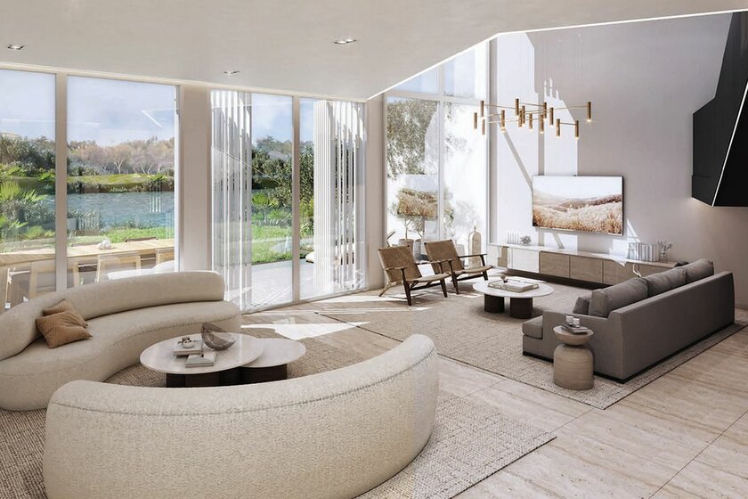 Buy 7 villas - Al Barari, UAE - image 3
