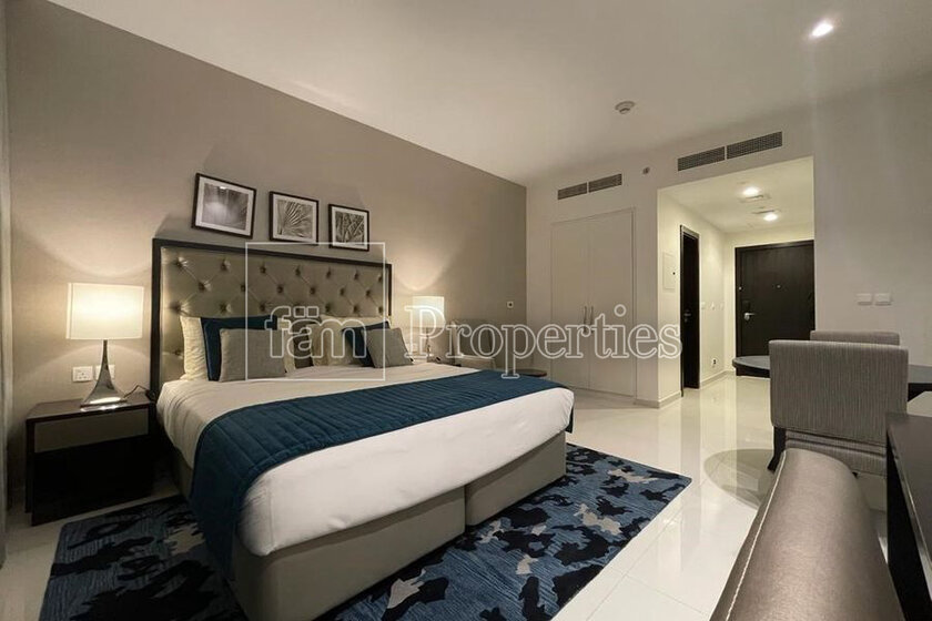 Rent 9 apartments  - Dubai South, UAE - image 31