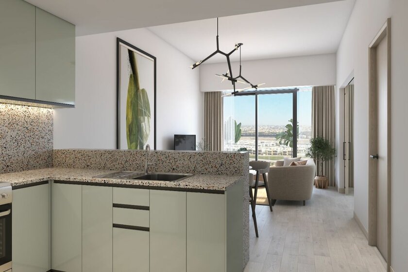 85 casas a la venta - DAMAC Lagoons, EAU — imagen 25